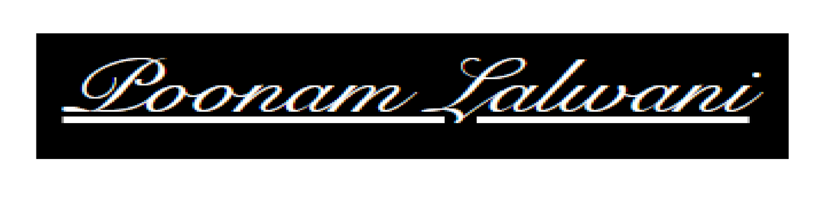 Poonam Lalwani - Best Bridal Makeup Artist in Pune & Mumbai